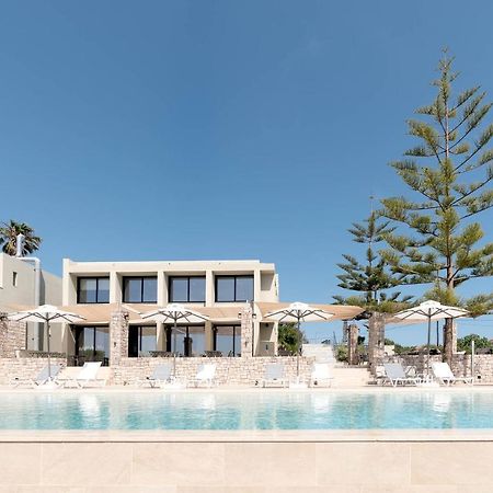 Achilles Hill Hotel Methoni  Bagian luar foto