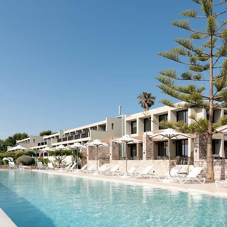 Achilles Hill Hotel Methoni  Bagian luar foto