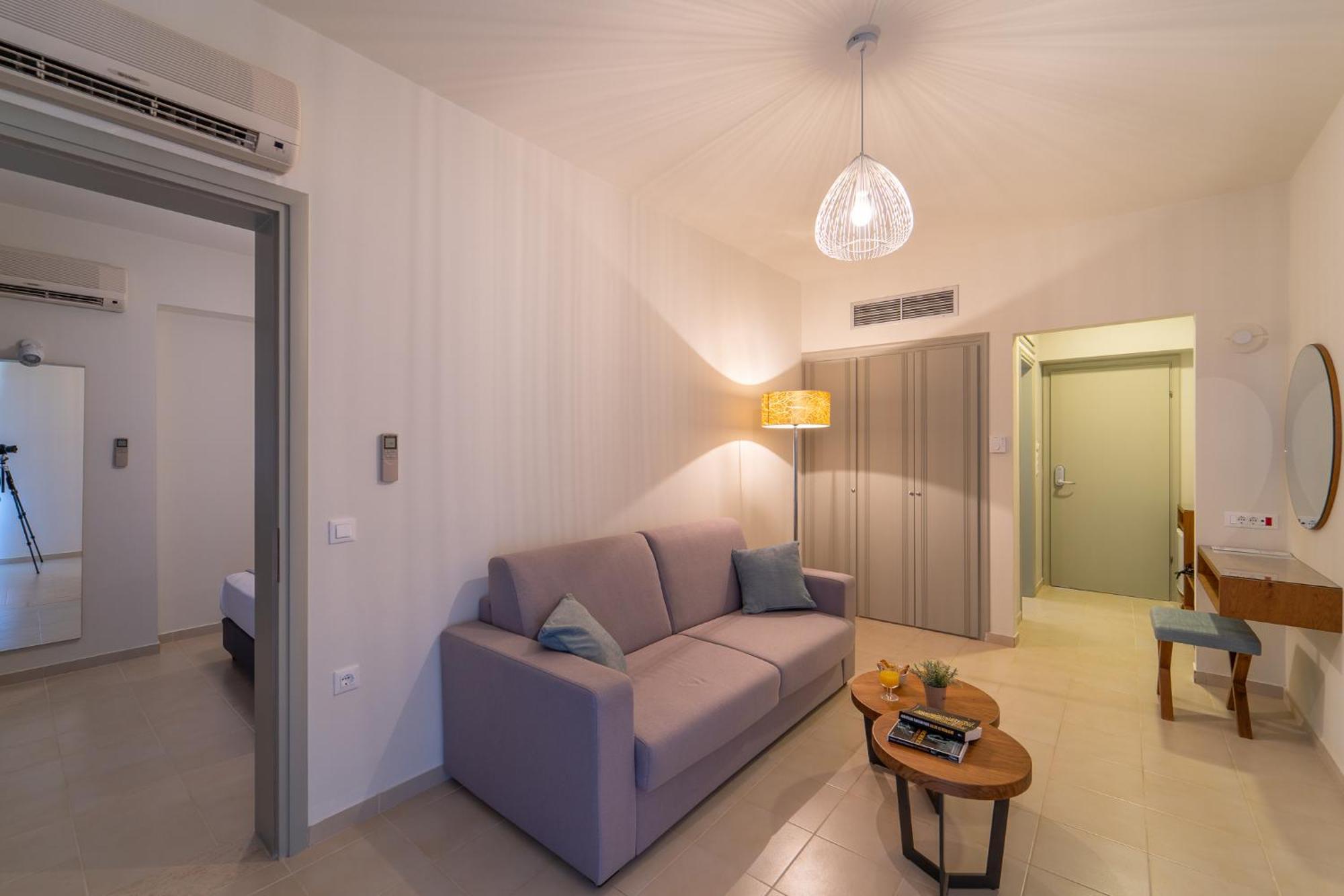 Achilles Hill Hotel Methoni  Bagian luar foto